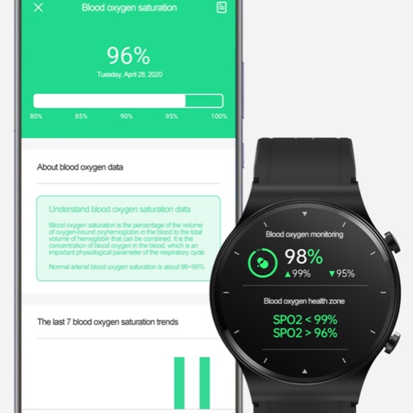 Smart Watch Game Music Sports All-in-one - Picture 8 of 14